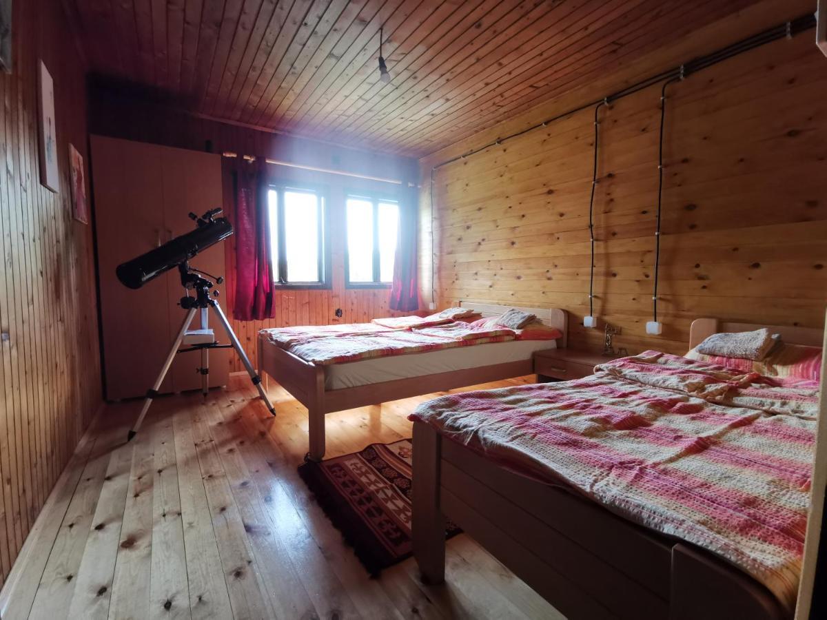Uvac Griffon Villa Nova Varoš Buitenkant foto